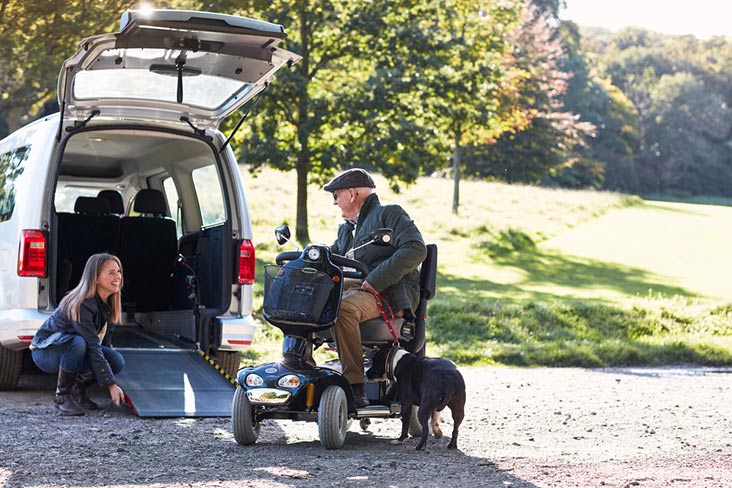 Checking the coolant level in your car is vital before a long journey