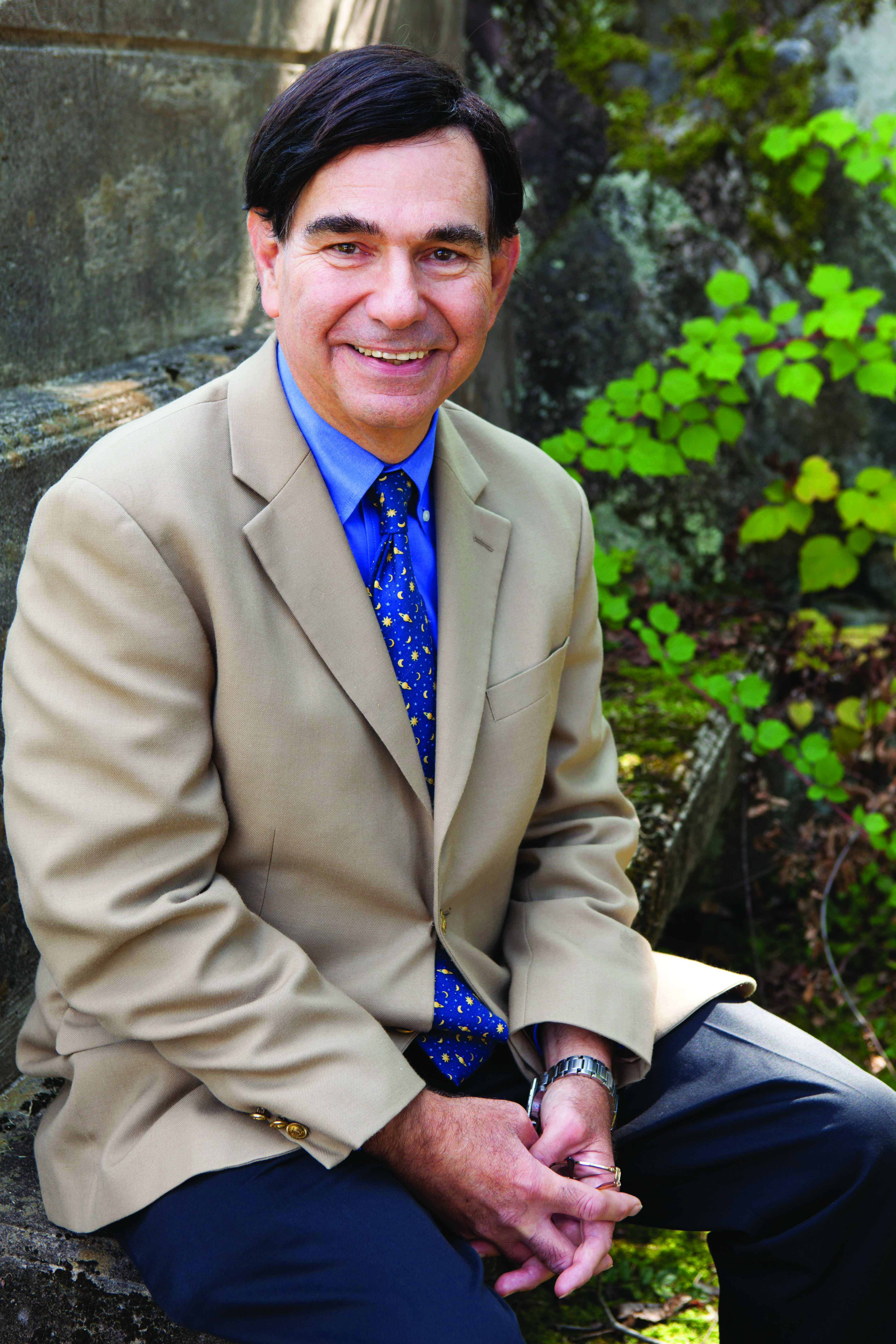 Philip G. Cohen