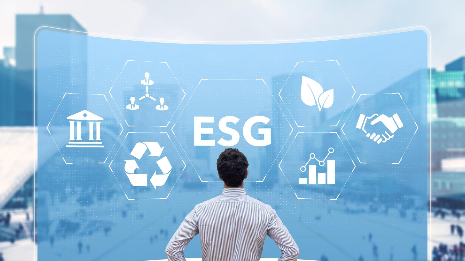 How SEC ESG disclosure rules will impact private companies Old