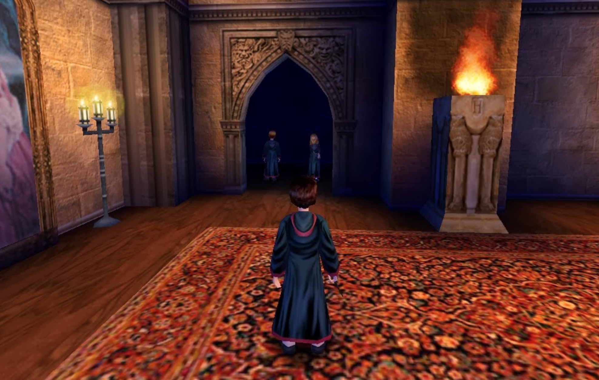 The Best Harry Potter Games Worth Your Time