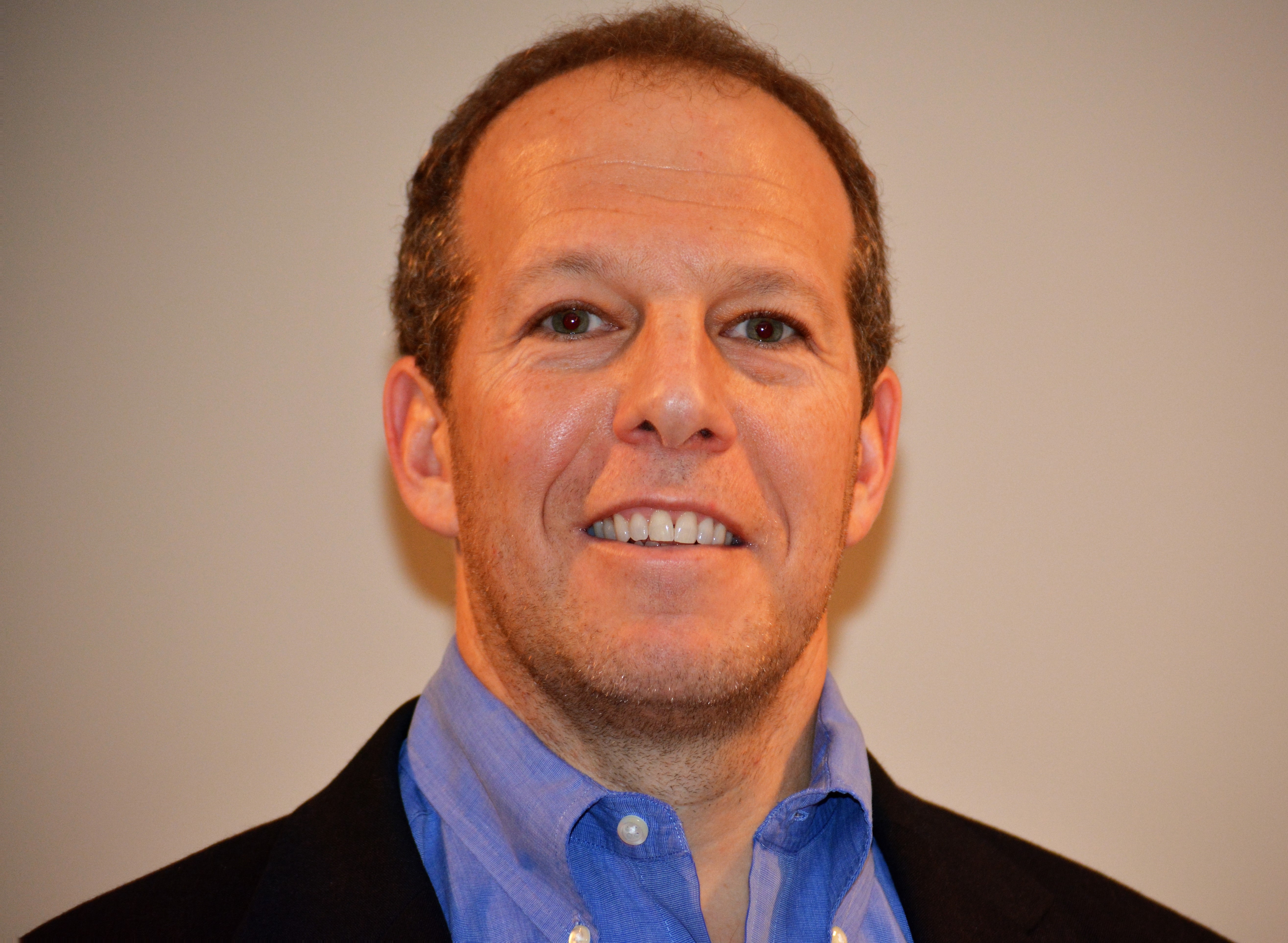 Interim CFO Firm Succeeds by Keeping Sights Narrow - CFO