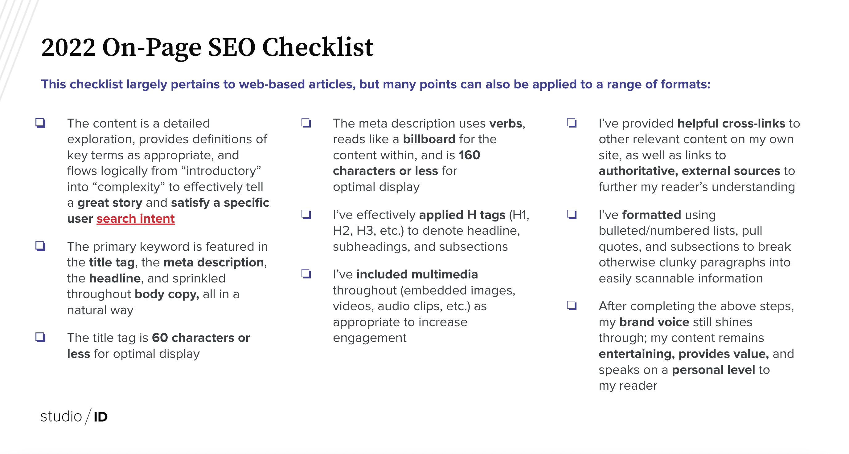 studioID's-2022-On-Page-SEO-Checklist.png