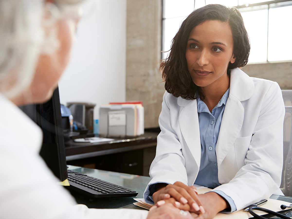 Even though menopause may not directly cause heart disease, it can drive cardiac risk factors, such as increased LDL and poor sleep.