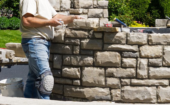 Everything you need to know about brick masonry