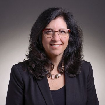 Julie Pemberton, Outerwall