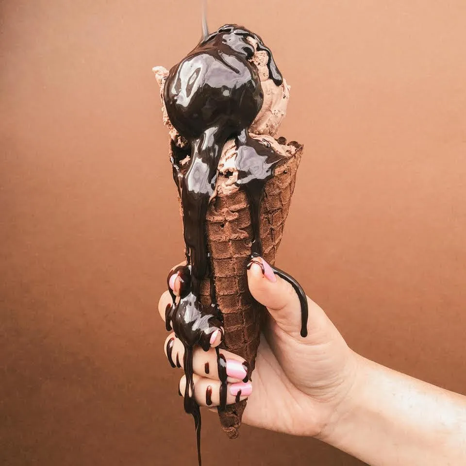 Molly Moon's Homemade Ice Cream
