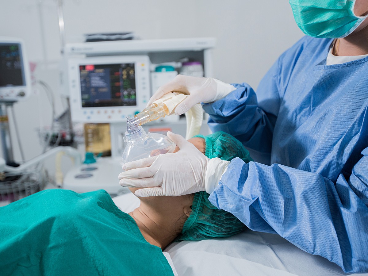 Entropy sensor monitoring is a boon to anesthesia delivery, helping ensure that healthcare providers safely administer anesthetic agents to patients during surgery.
