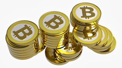 bitcoin