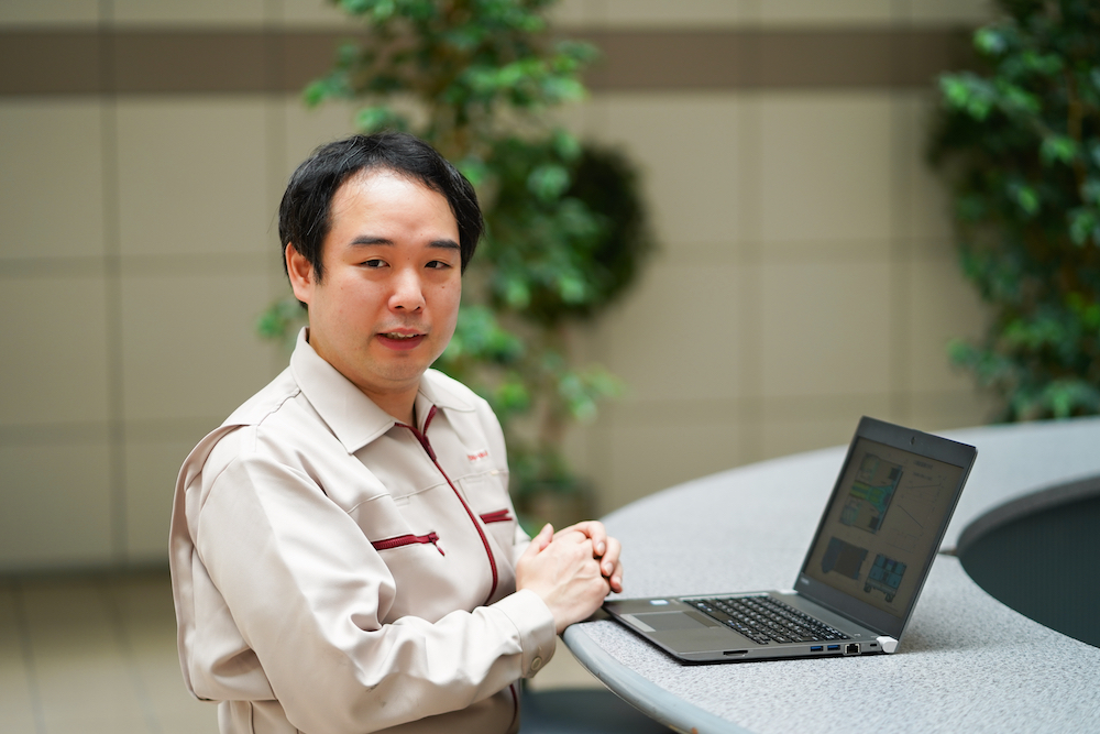 株式会社東芝 生産技術センター ロボット製品化技術推進プロジェクトチーム　上席研究員　森 明慧氏