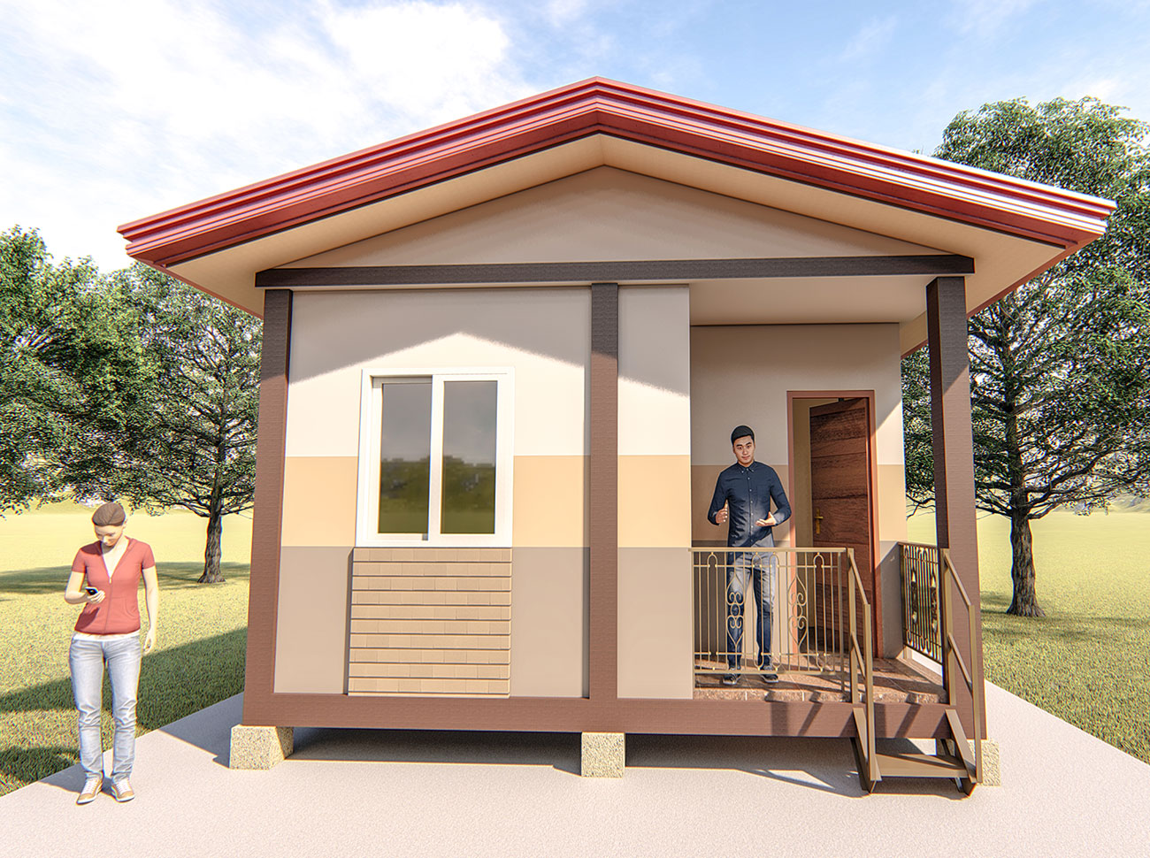 Everything You Need to Know About Prefabricated Homes