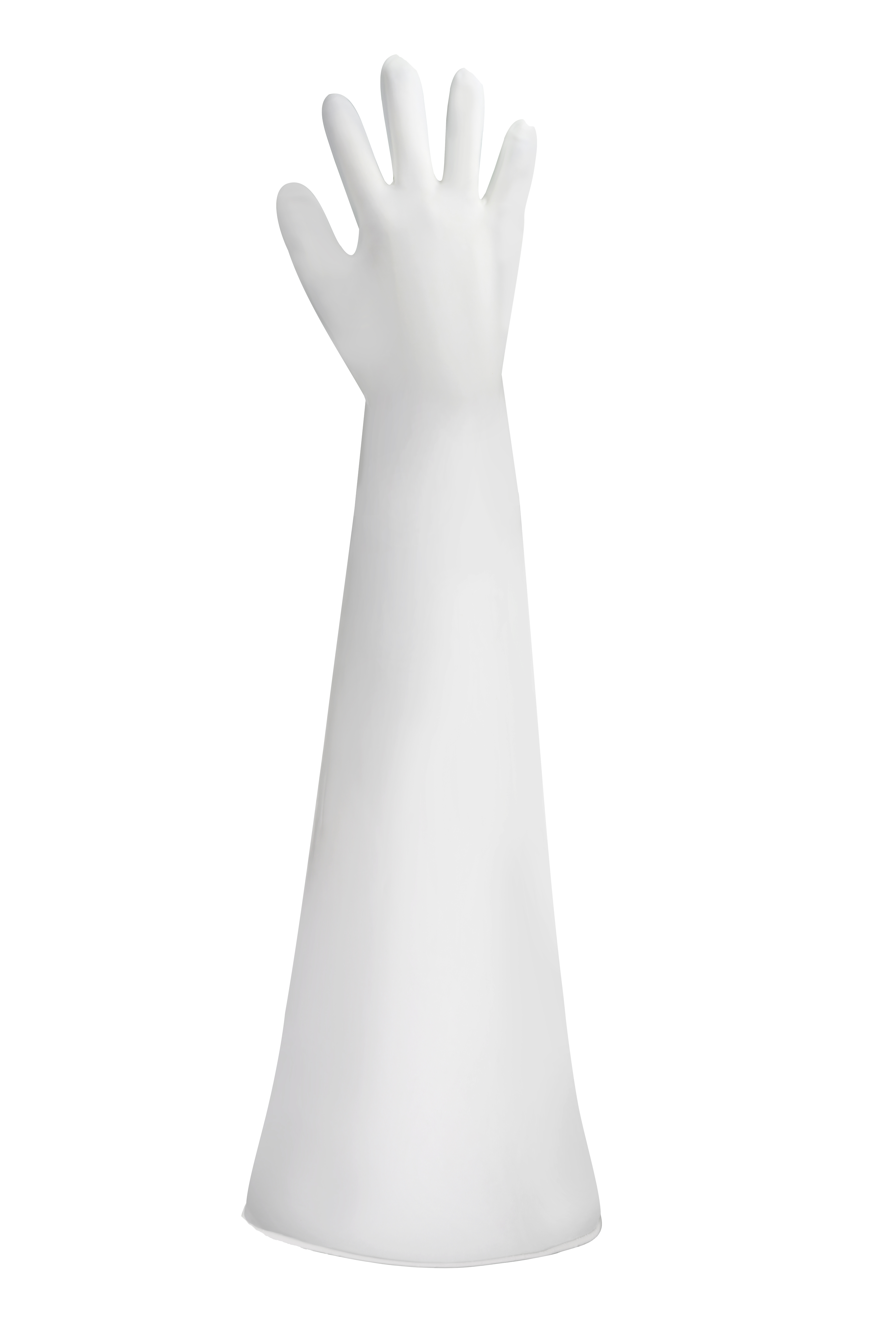 Isolator Glove Glove_GGL GHG CGL CHG