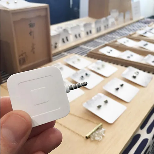 These Sellers Are Thinking Big with Square