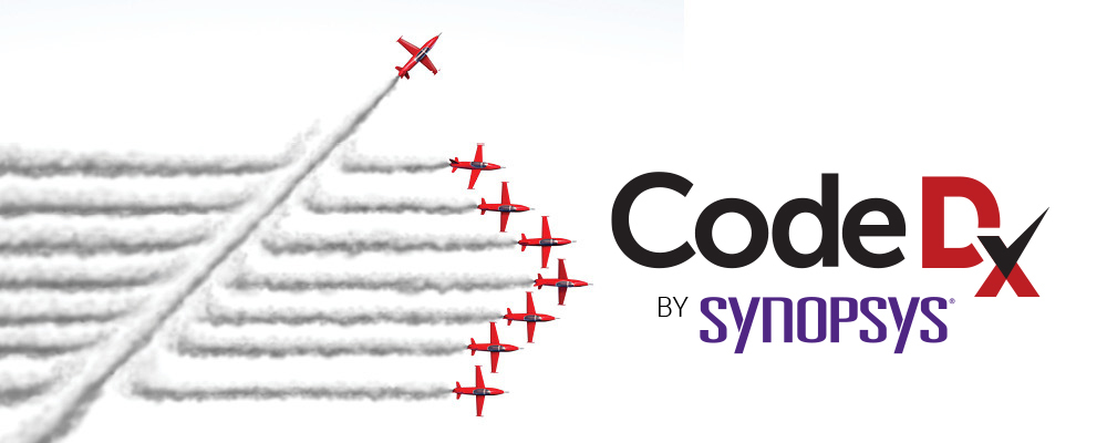 Synopsys acquires Code Dx | Synopsys