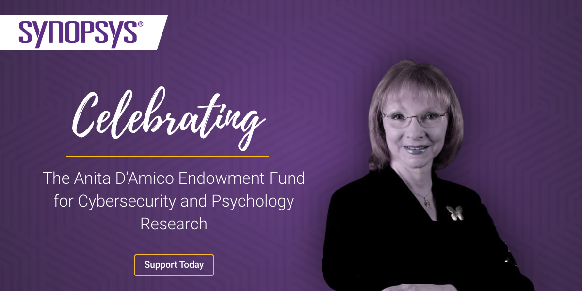 Anita D'Amico Endowment Fund | Synopsys