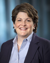 Kathy Swain, Senior VP of Internal Audit, Allstate 
