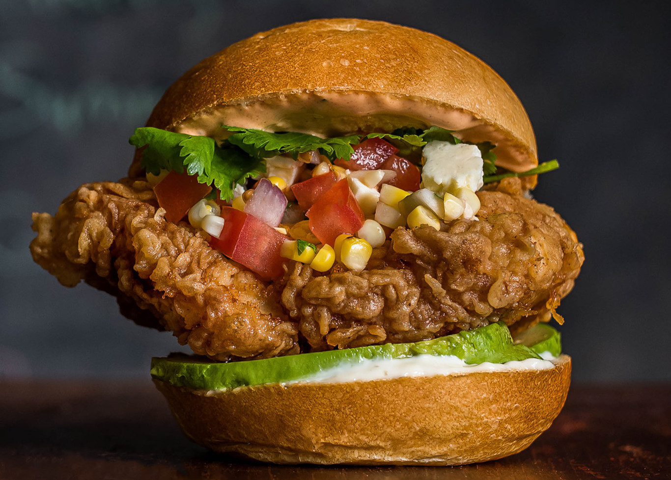 Your Fried Chicken Just Got A Kick of Tequila