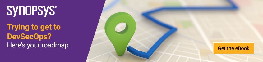 Navigating the intersection of DevOps and security | Synopsys