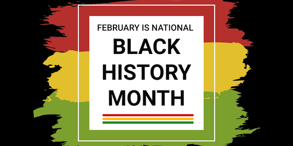 Black History Month | Synopsys