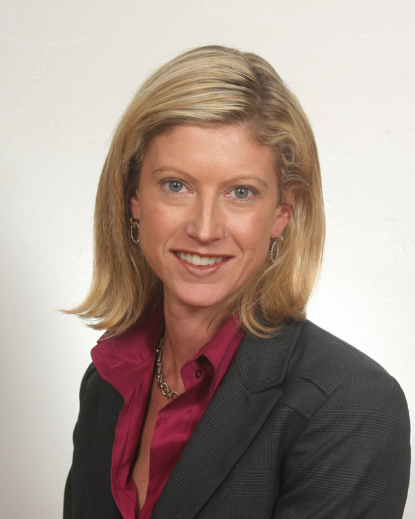 Lauren Kelley Koopman, director, PwC, U.S. Sustainable Business Solutions practice
