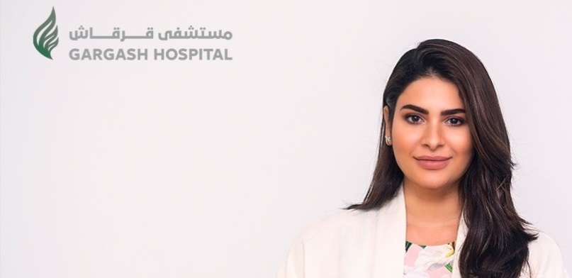 Dr. Husnia Gargash, the former head of Dubai Hospital’s obstetrics and gynecology department and director of the Dubai Gynaecology and Fertility Centre