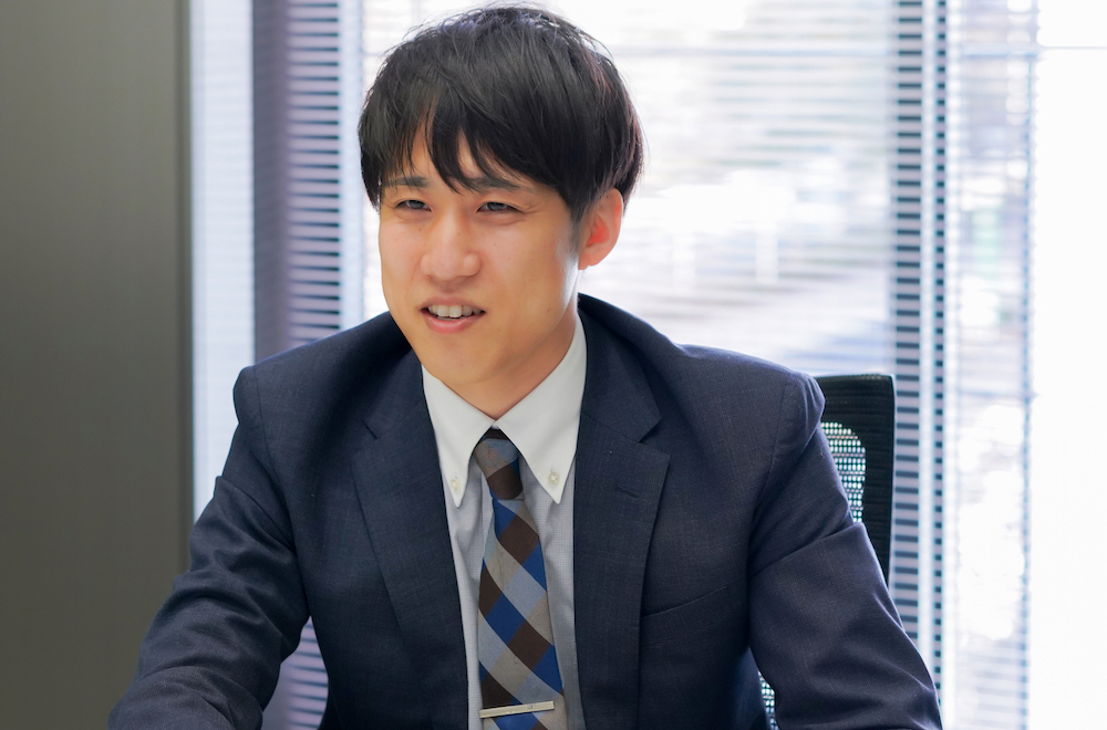 東芝インフラシステムズ株式会社 社会システム事業部 ファシリティソリューション技術部 施設制御システム技術第一担当　スペシャリスト 峯野 勝也氏