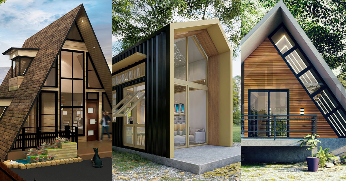 Tiny House Styles