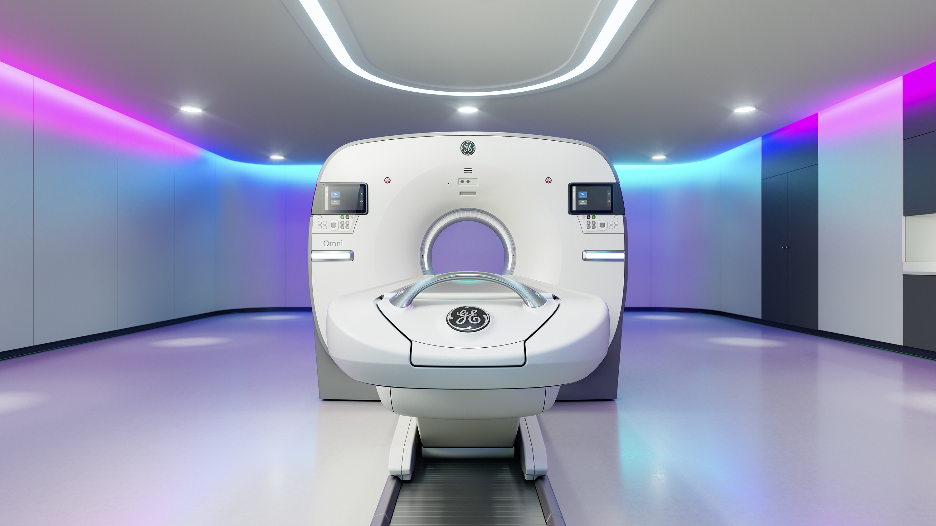 PET-CT  Imaging Technology News