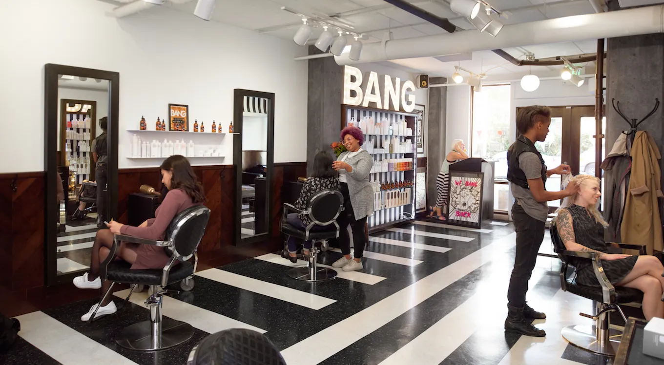 bang salon seattle