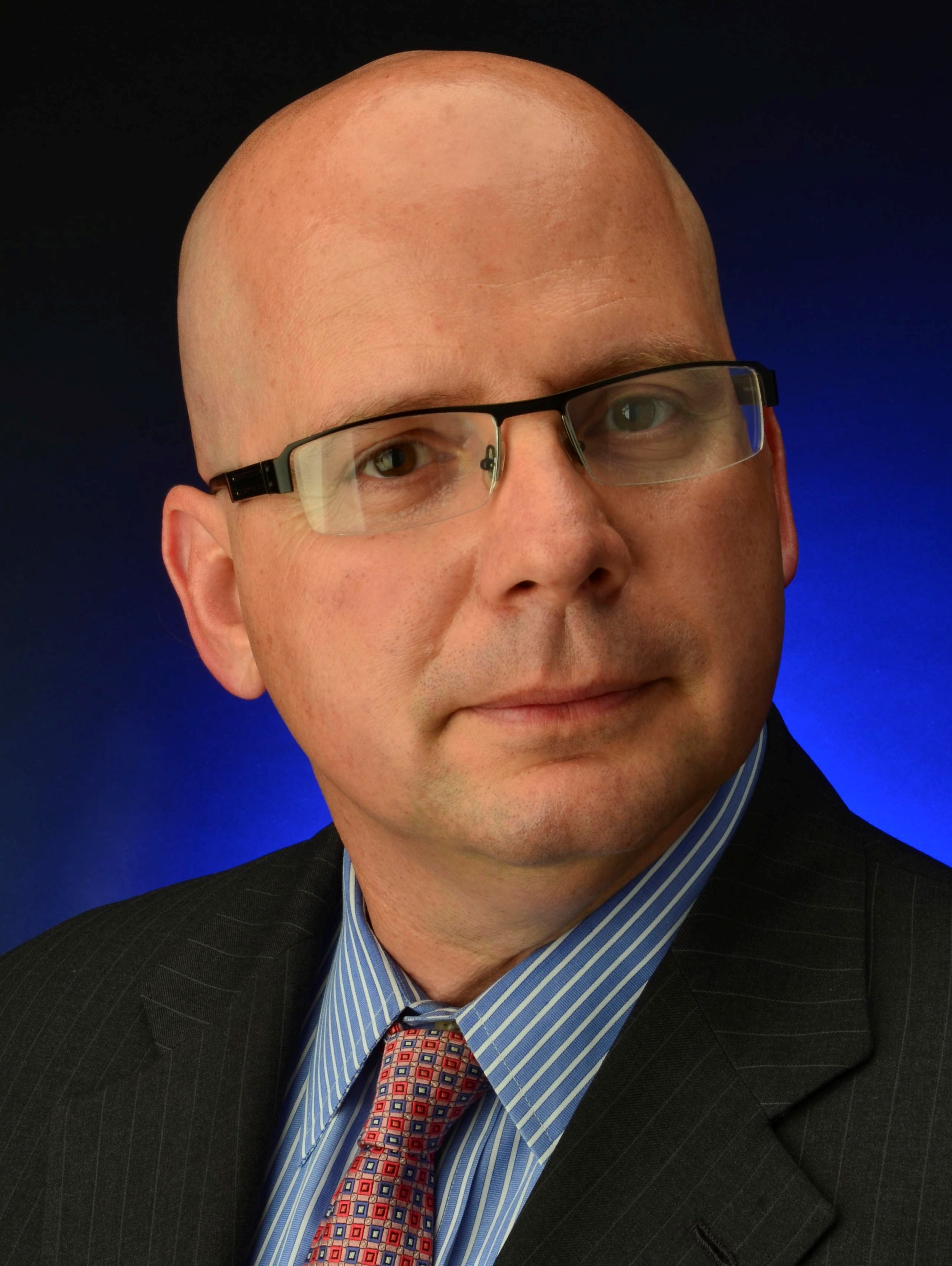 Gregory V. Milano