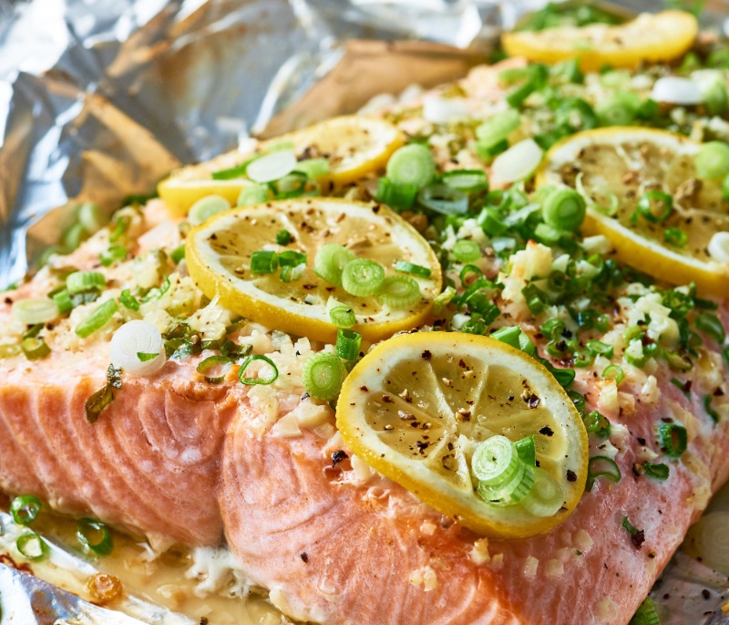 The Kitchn: The easiest way to serve salmon to a crowd | McCormick