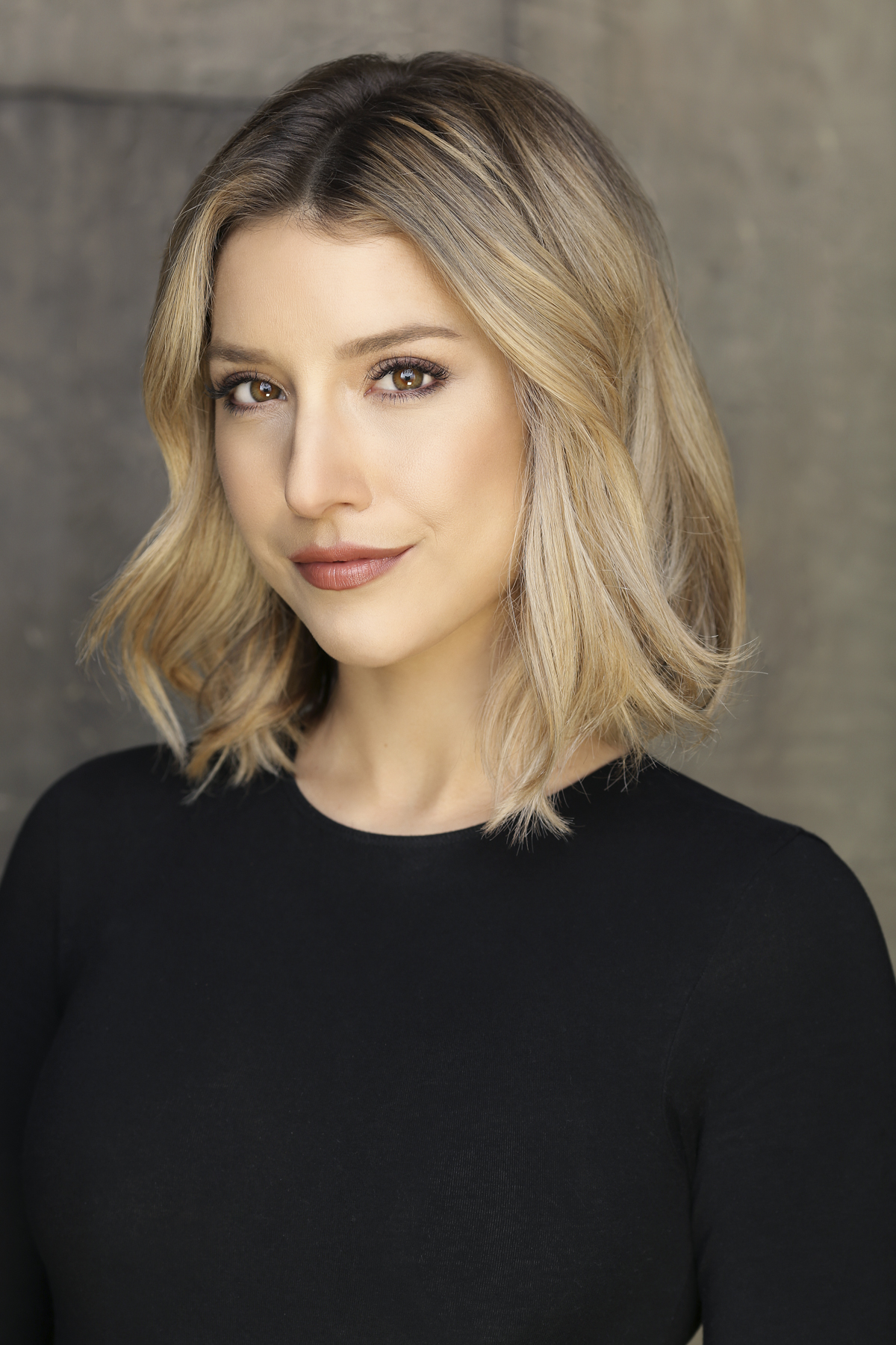 Lauren Wright