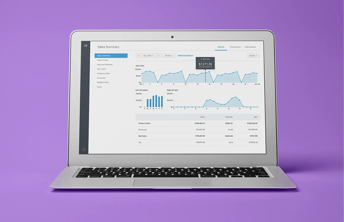 Everything You Need to Know About Cloud-Based Point-of-Sale Systems