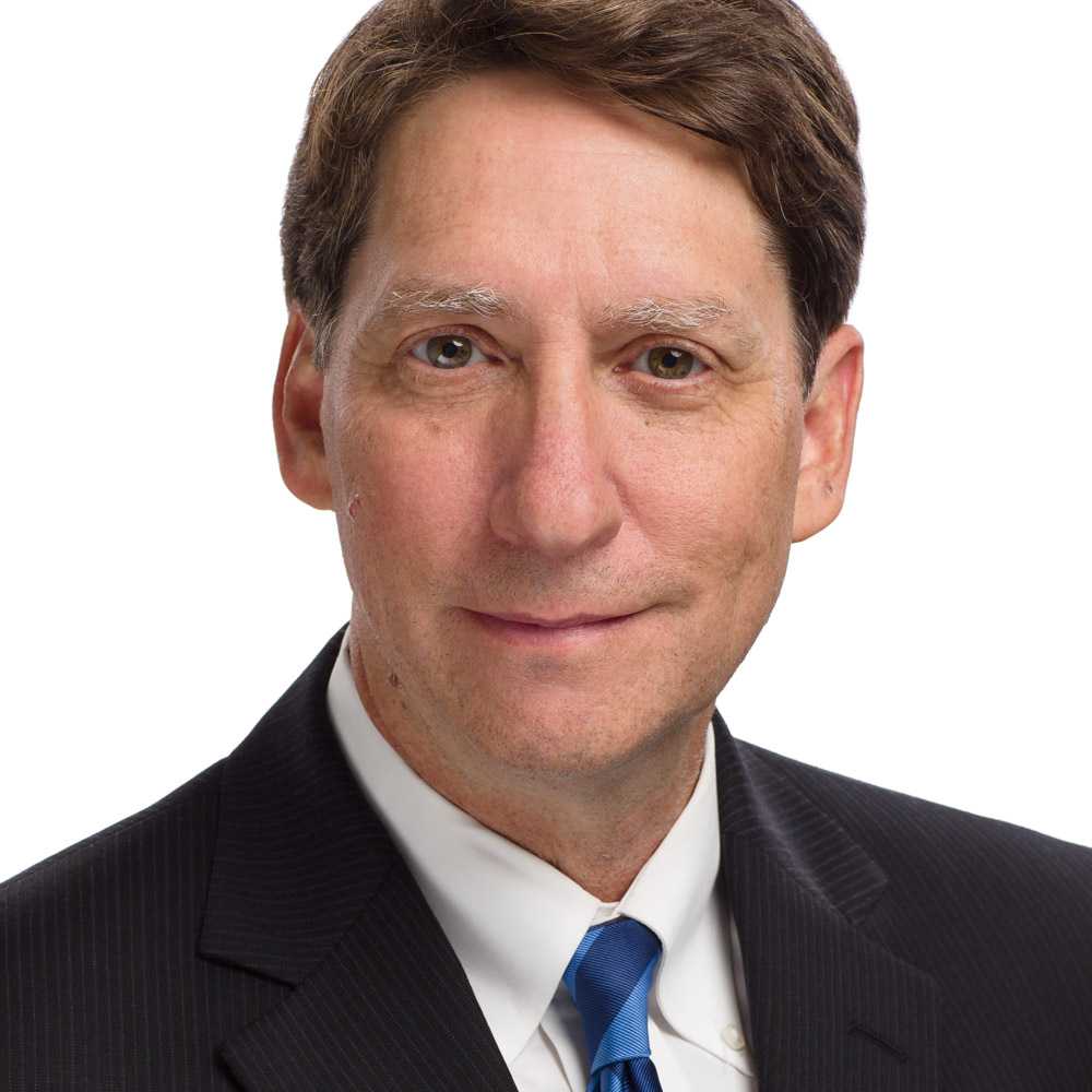 Ted Goldman