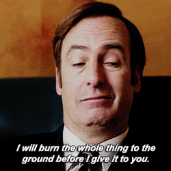Better Call Saul - Saul