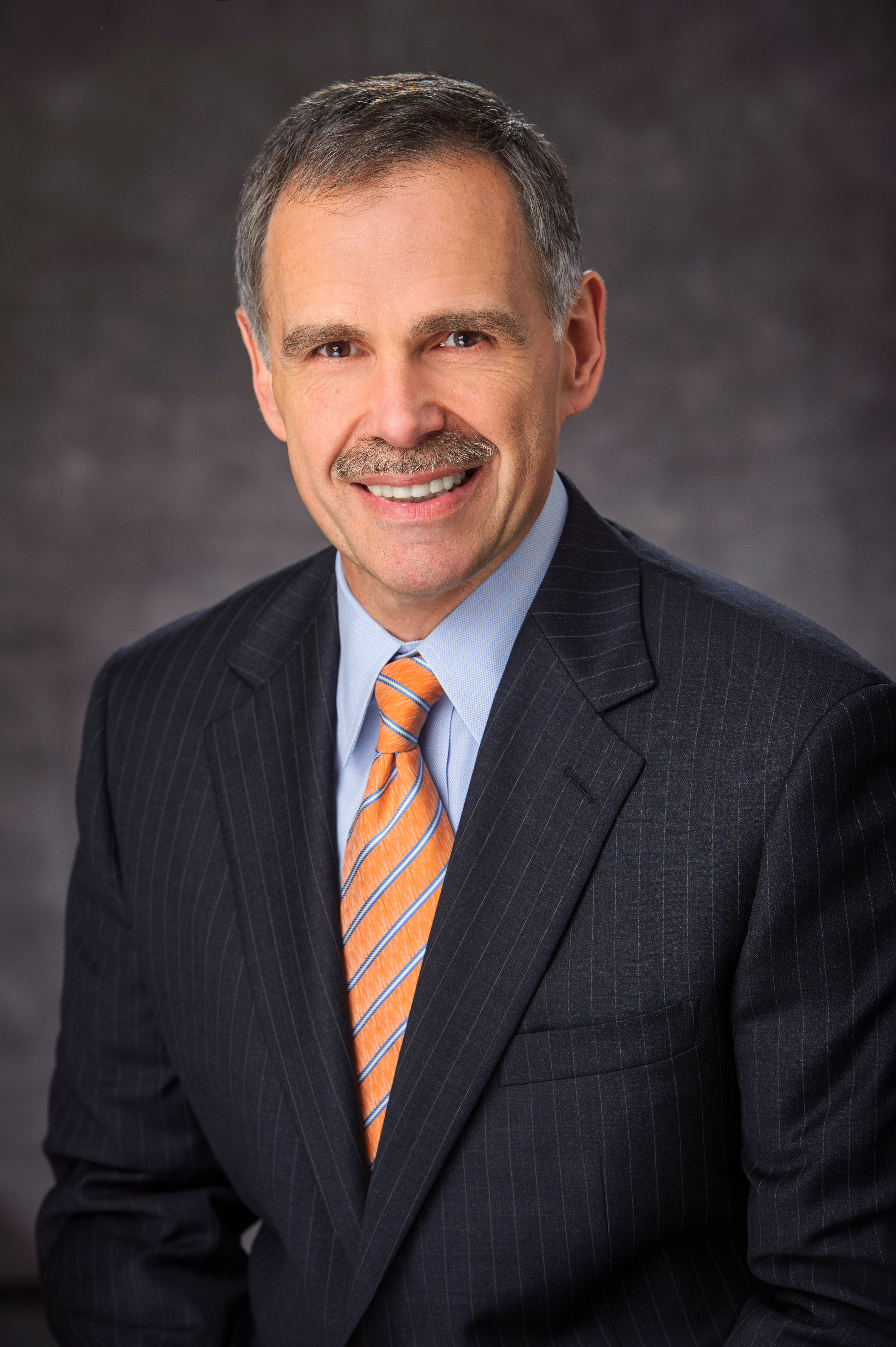 Brixmor CFO Michael Pappagallo