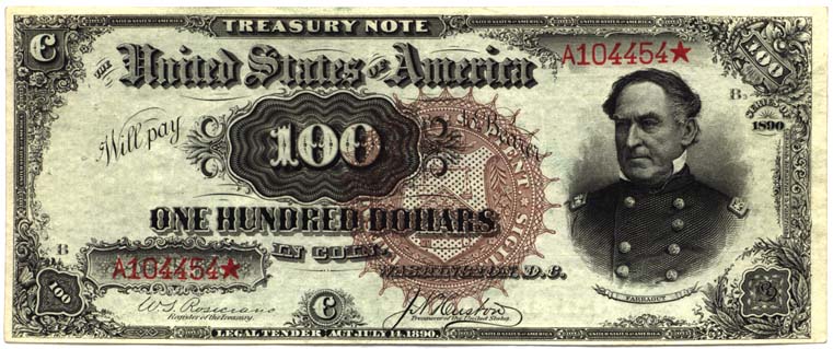 100_USD_1890_series