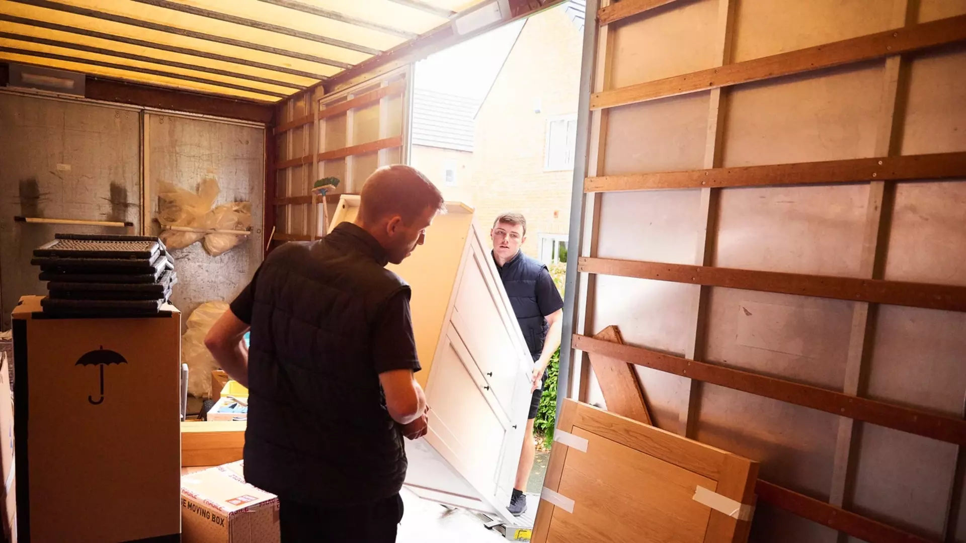 Here's How to Tell if Relocating for a Job Is Worth it Old National Bank