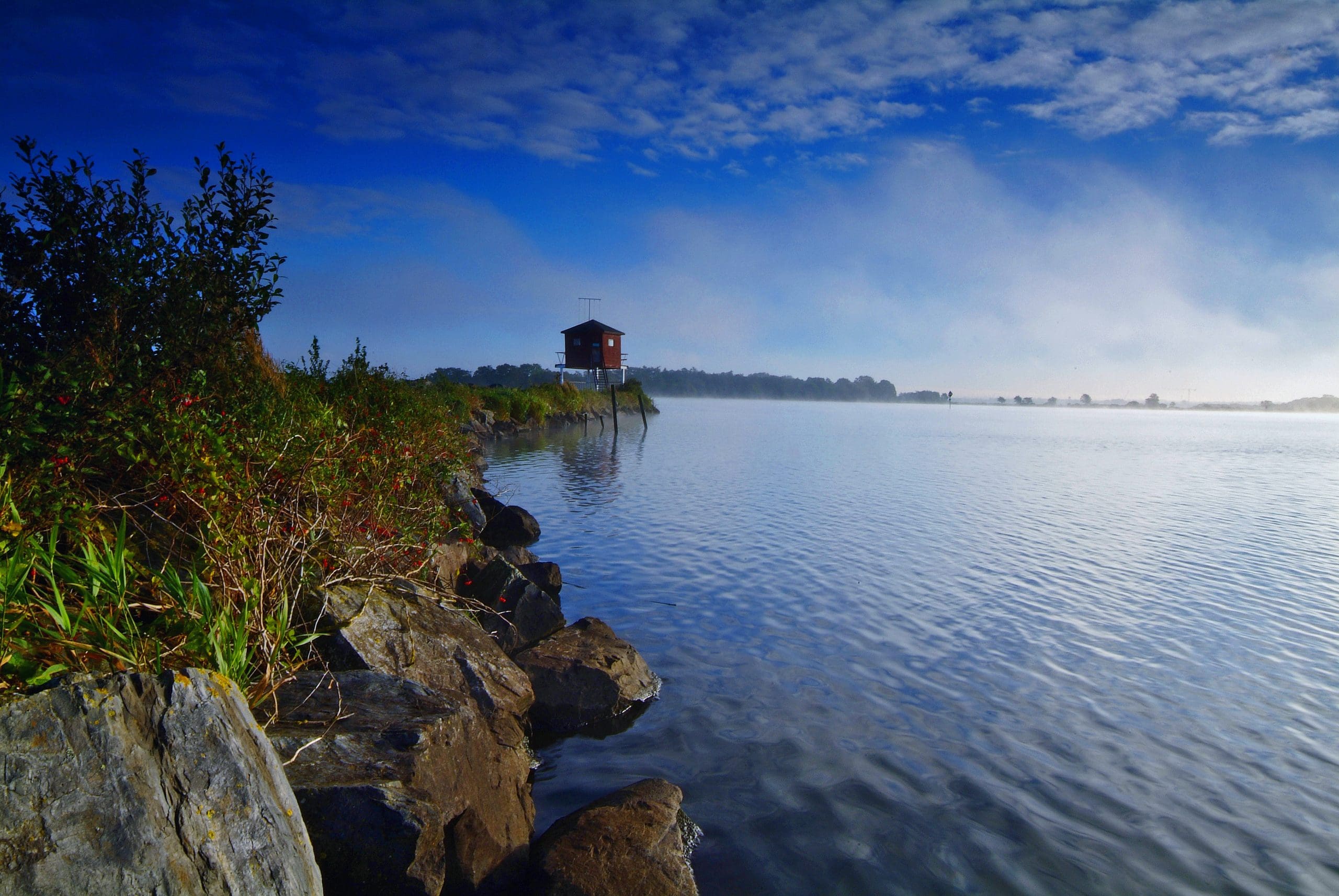 Oxford Island, Northern Ireland