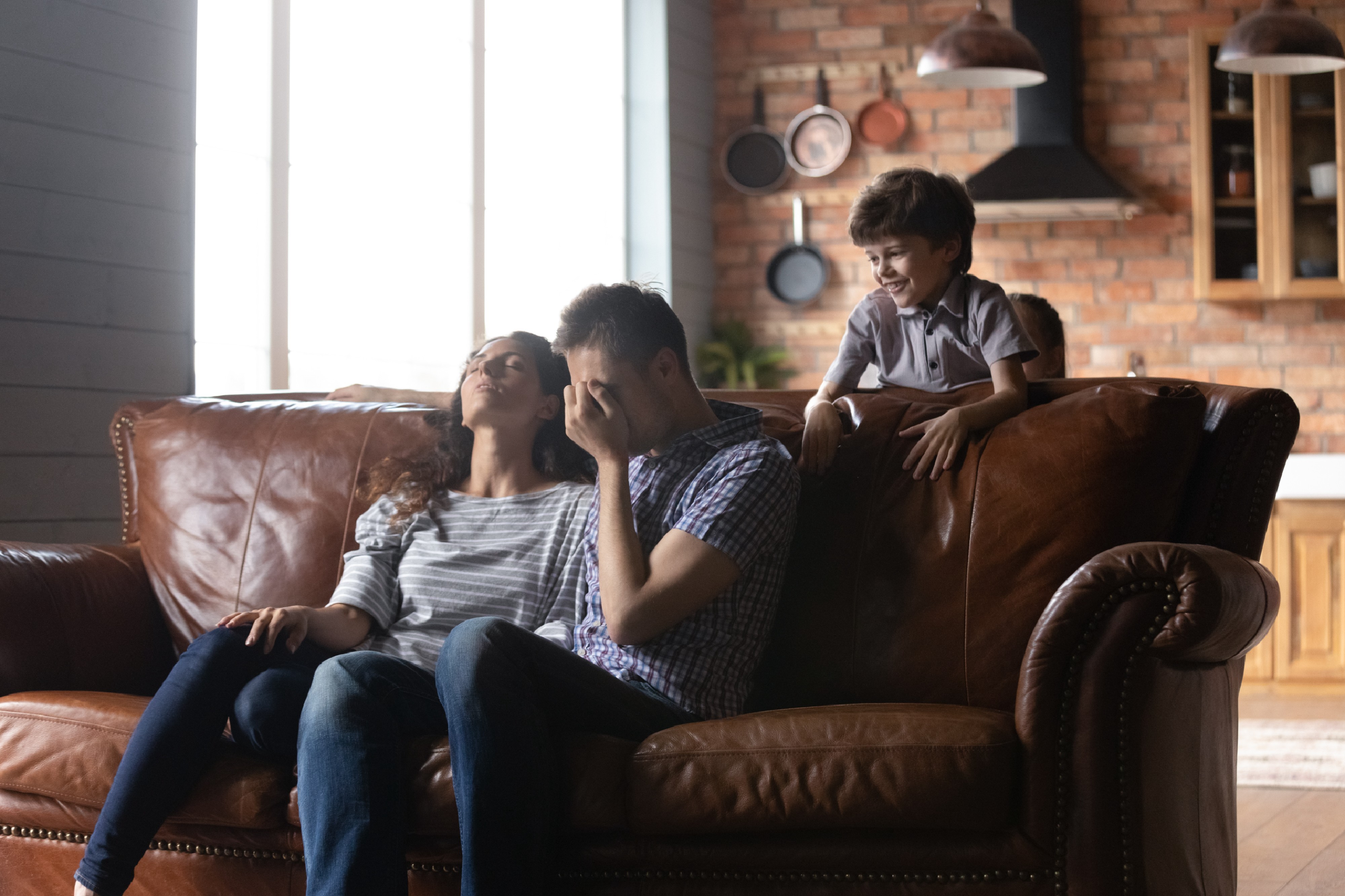 Parental Burnout, bagaimana cara mencegahnya sebelum terjadi, dan menangani bila sudah kejadian?