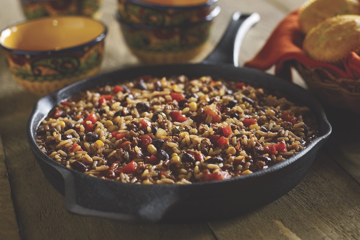 Heartwarming One-Pot Meals for Winter | McCormick