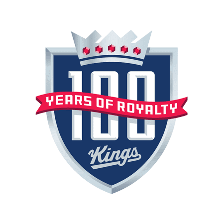 100 Years of Sacramento Kings NBA