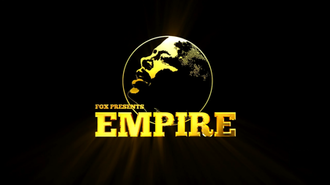 'Empire' TV series cover