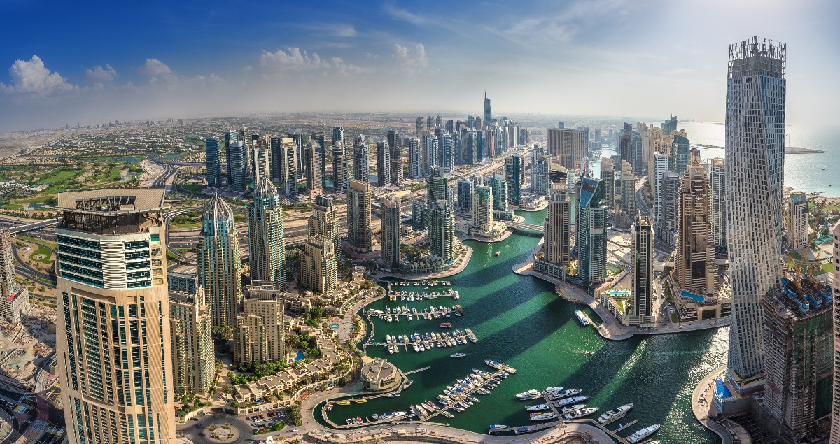 Government and industry will come together at the COP28 meeting in Dubai, UAE