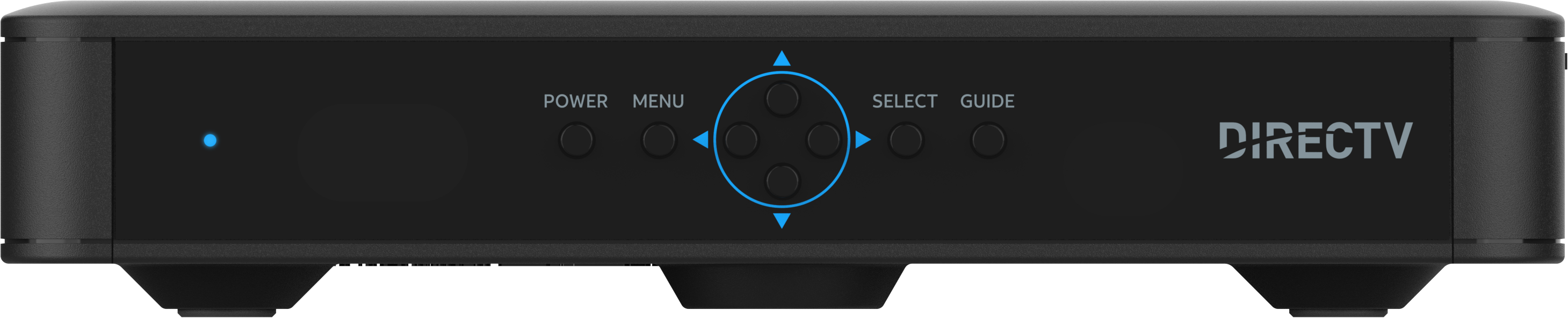 DIRECTV for BUSINESSSM Launches First Satellite Receiver exclusive to