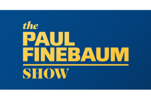 Paul Fineman SEC Network Show Logo