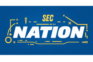 SEC Nation TV Show