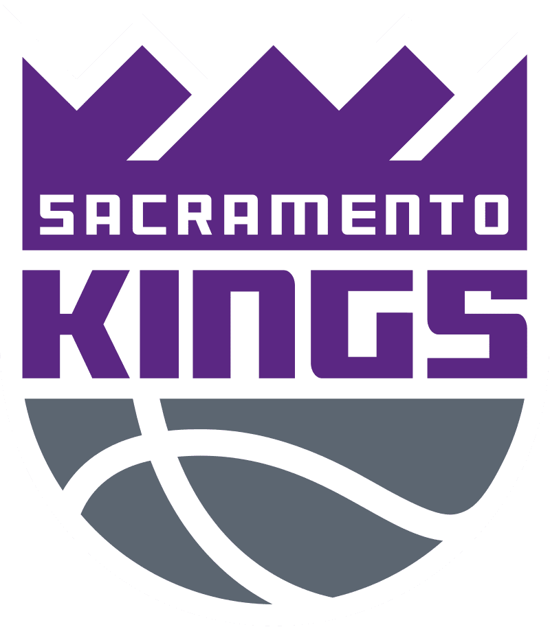 Sacramento Kings 2016 Updated Logo