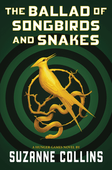 The Ballad of Songbirds and Snakes Book Cover.png