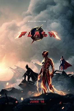 The_Flash film