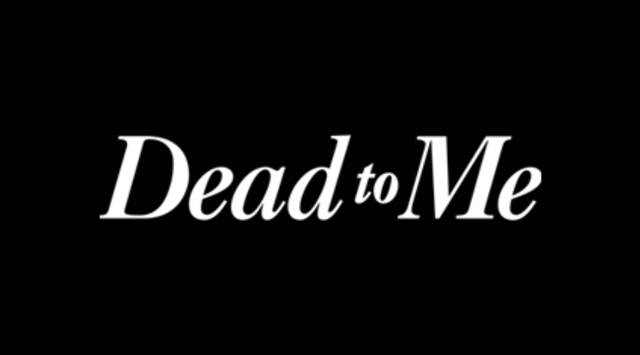 'Dead to Me' Netflix TV Series